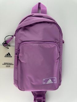 CROSSBODY Bag purple
