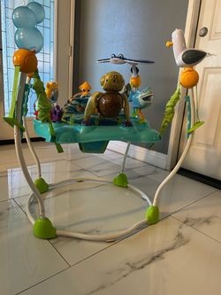 Nemo baby bouncer