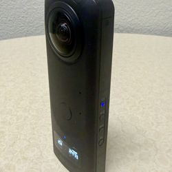 Ricoh Theta Z1 360 Camera 51GB - Like new in Box