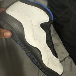 Jordan 10 Size 11.5