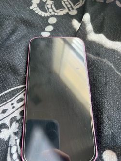 Locked T MOBILE IPhone 16 128 gb