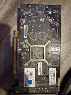 Computer parts