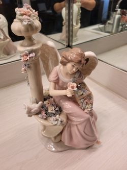 Beautiful Porcelain