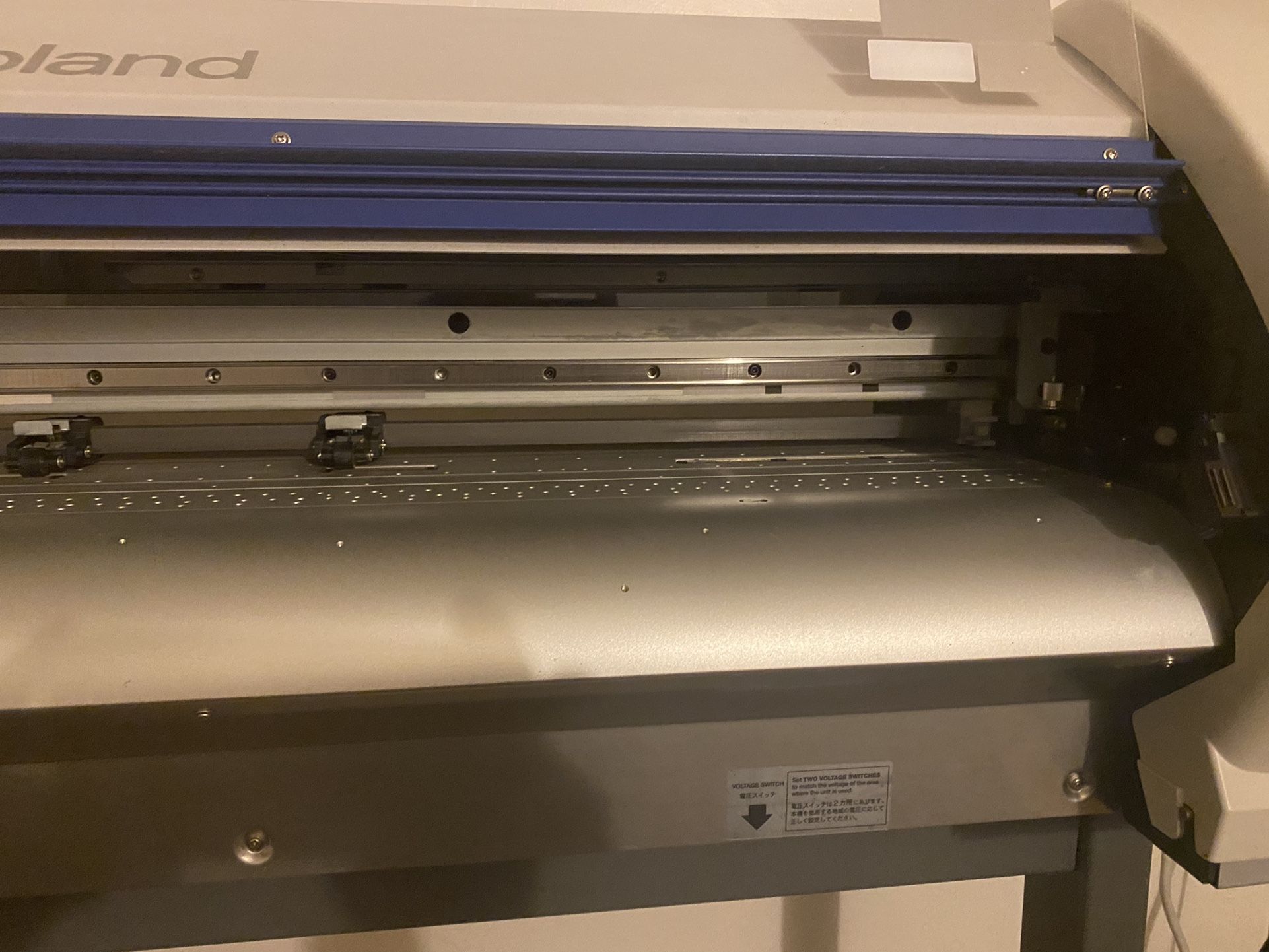 Roland Sp300v