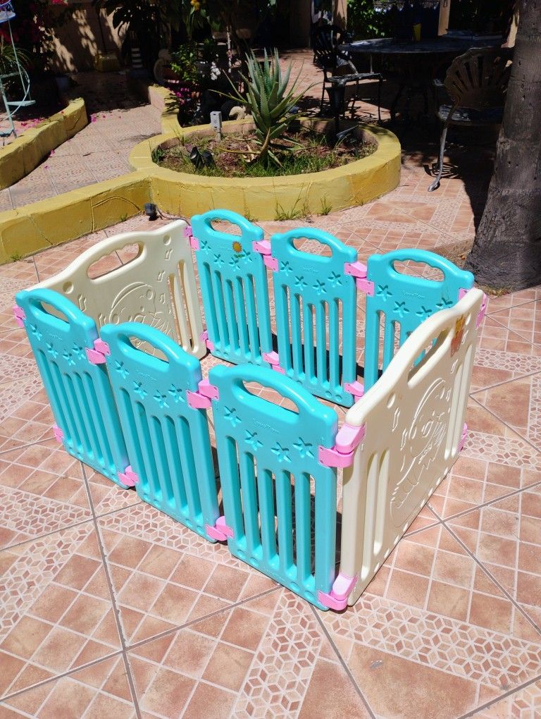 Kids Playpen