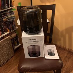 Air Humidifier