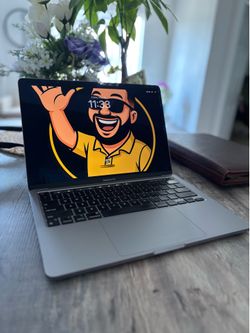 Macbook Pro m1