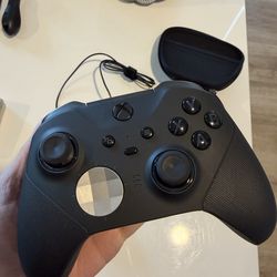 Xbox Elite Wireless Controller Series 2