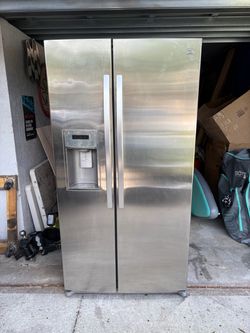 Kenmore Refrigerator