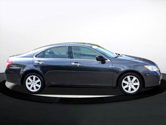 2009 Lexus ES 350 Thumbnail