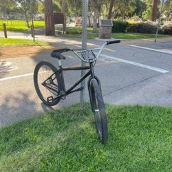 29 Inch Gt Limited Edition Bike 