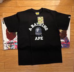 Bape (A Bathing Ape) T-Shirt