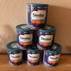 Similac Formula 