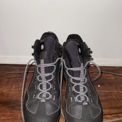 Men Size 12 Hiking Boots