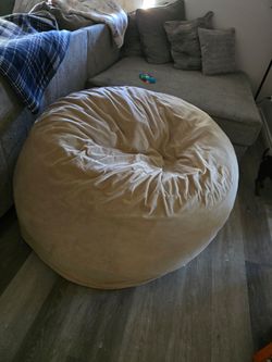 Extra Large Bean Bag