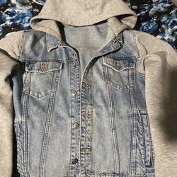 H&M Jeans Jacket