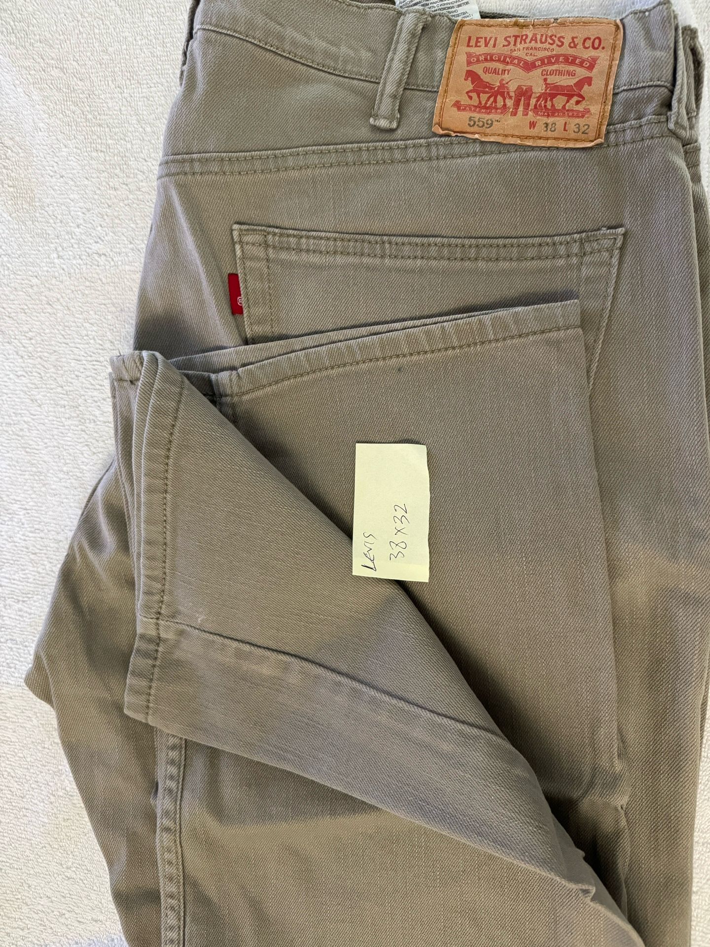 Jeans