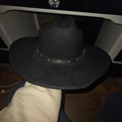 Gone Country Cowboy Hat
