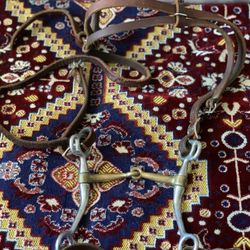 Horse bit for sale