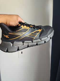 Reebok Steeltoe shoes Size 11.5