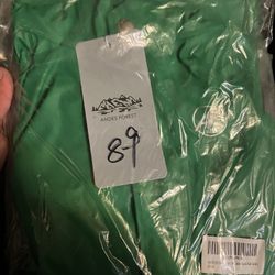 Rain Boots And Rain Coats 