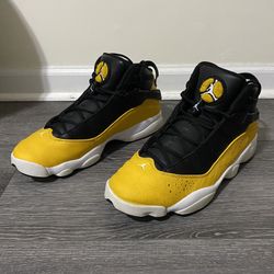 Jordan 6 Rings - Sneakers 