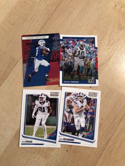 NFL Card