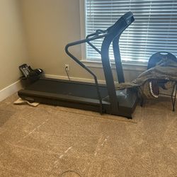 Treadmill 