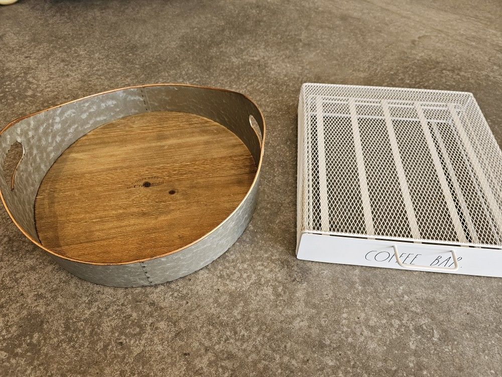 Miscellaneous Household Items