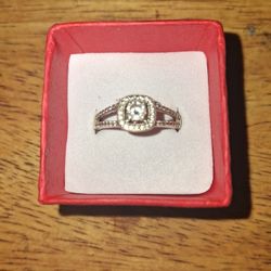 Beautiful Engagement Ring 