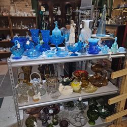 Glassware, Dragons, Movies,cds, Cassette Tapes,8tracks