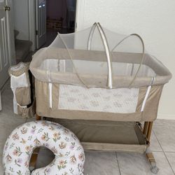Bassinet 