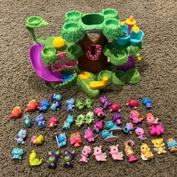 Hatchimals