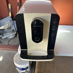 Countertop Water Filter 