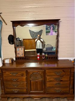 Furniture clean