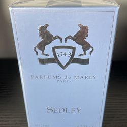 Parfums De Marly Sedley