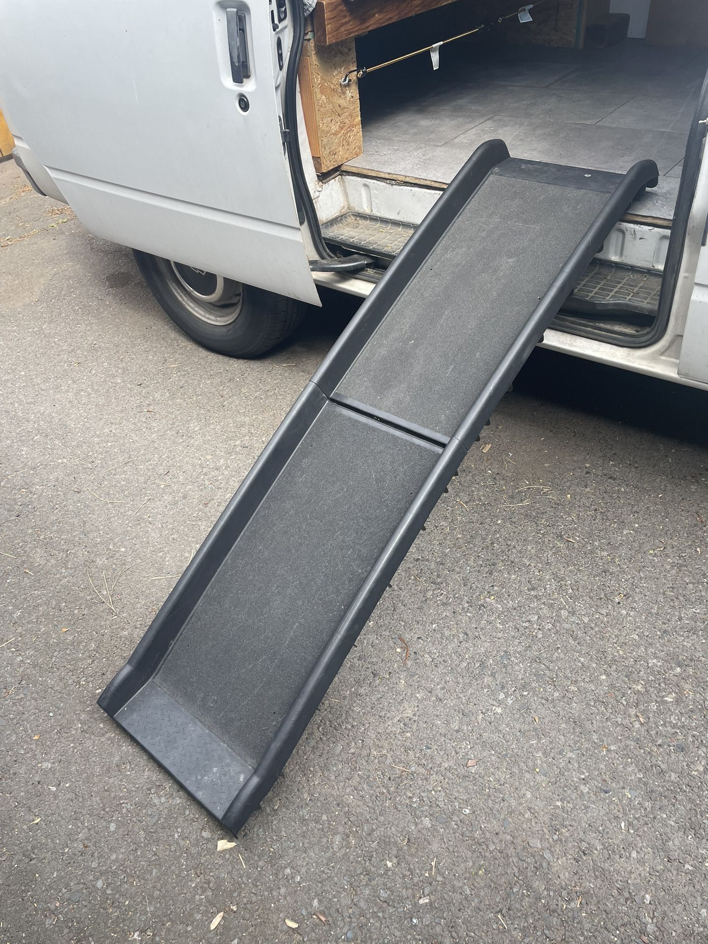 Dog Ramp