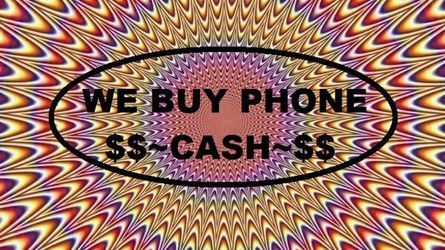 Buying Tmobile iPhones and android