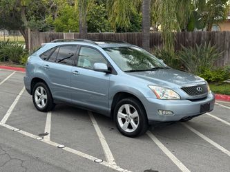 2005 Lexus Rx 330