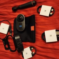 Rilo 360 Video Camara Great 150dls