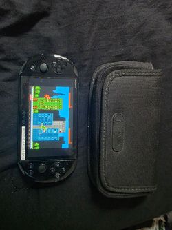 Psp vita