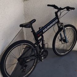 MOUNTAIN BIKE FOR SALE 