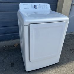  Dryer S@msung (FR€€ D£LIV£R¥ & INSTALLATION) 