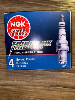 Spark plugs