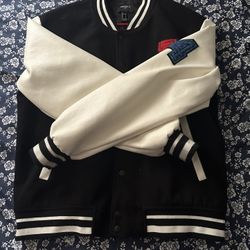 Forever 21 Boomer jacket