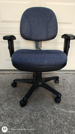 Office Star Ergonomic office/desk chair