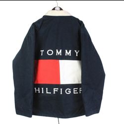 Vintage Tommy Hilfiger Jacket
