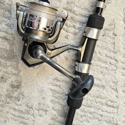 Fishing Rod