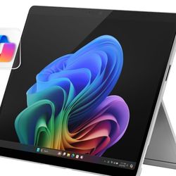 Microsoft Surface Pro 11 Brand New Tablet IPad