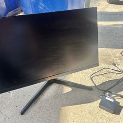 Samsung 27” Computer Monitor 